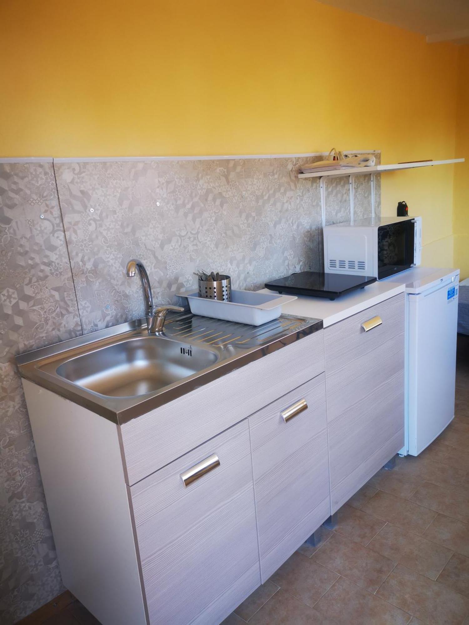 Ethos Rooms Cagliari Pokój zdjęcie