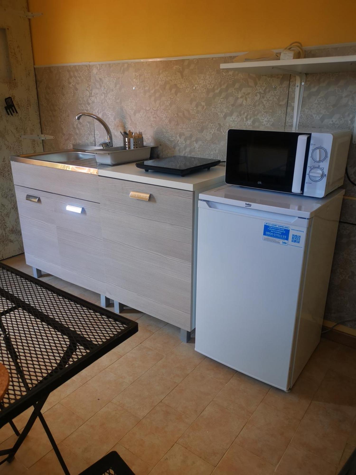 Ethos Rooms Cagliari Pokój zdjęcie