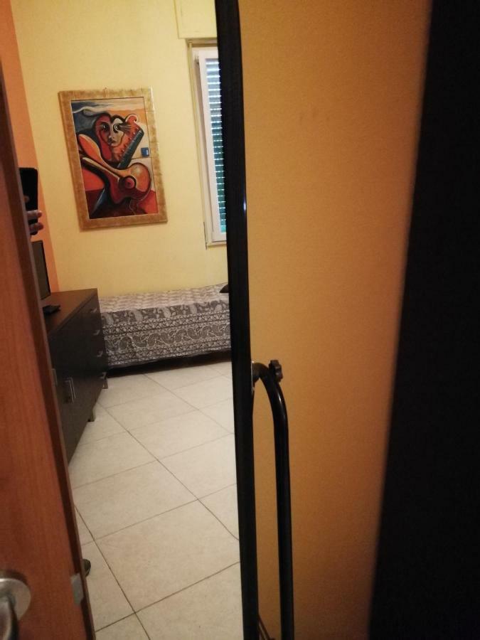 Ethos Rooms Cagliari Zewnętrze zdjęcie