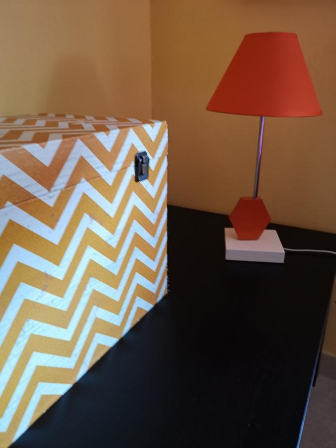 Ethos Rooms Cagliari Zewnętrze zdjęcie